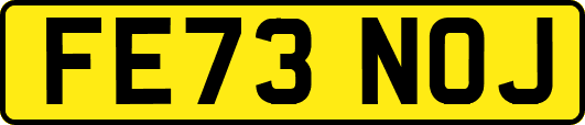 FE73NOJ