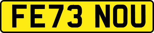 FE73NOU