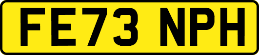FE73NPH
