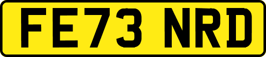 FE73NRD