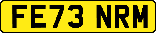 FE73NRM