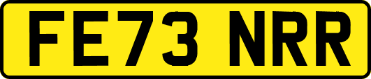 FE73NRR