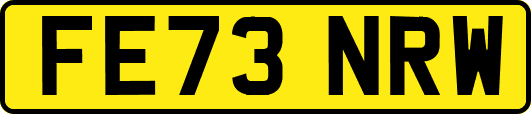 FE73NRW
