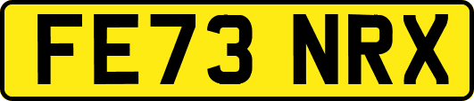 FE73NRX