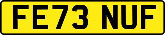FE73NUF