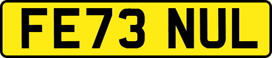 FE73NUL