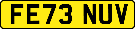 FE73NUV