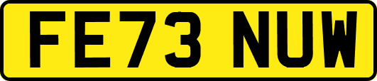 FE73NUW