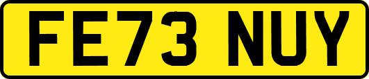 FE73NUY