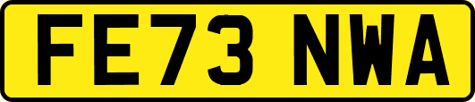 FE73NWA