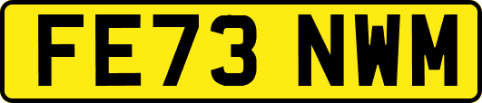 FE73NWM
