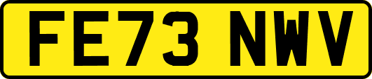 FE73NWV