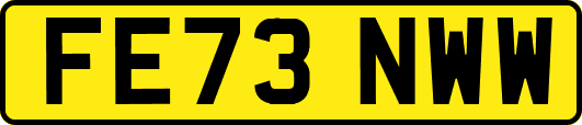 FE73NWW