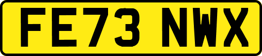 FE73NWX