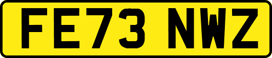 FE73NWZ