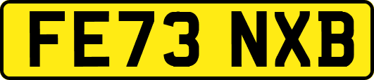 FE73NXB