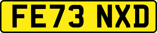 FE73NXD
