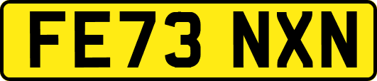 FE73NXN