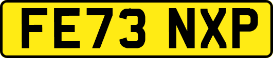 FE73NXP