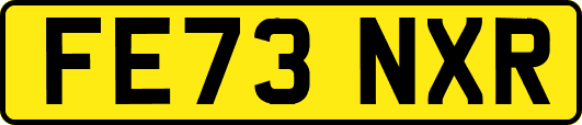 FE73NXR