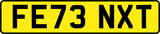 FE73NXT