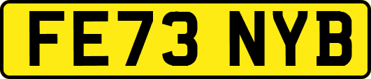 FE73NYB