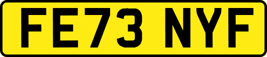 FE73NYF