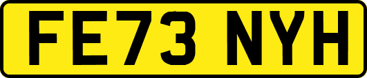 FE73NYH