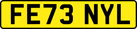 FE73NYL