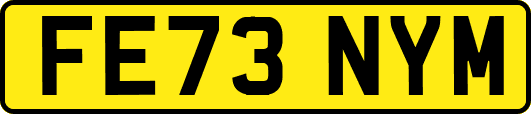 FE73NYM