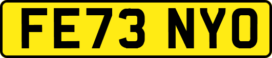 FE73NYO