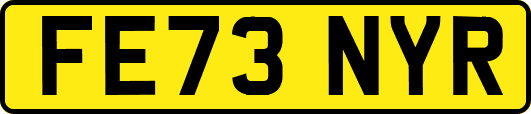 FE73NYR