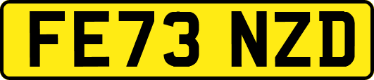 FE73NZD