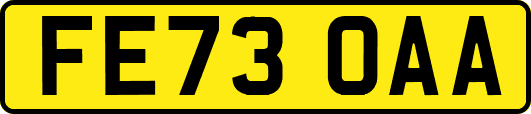 FE73OAA