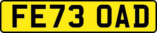 FE73OAD