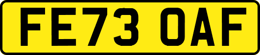FE73OAF