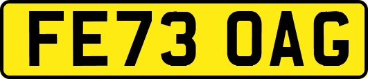 FE73OAG