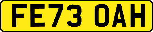 FE73OAH