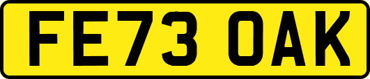 FE73OAK
