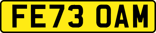 FE73OAM