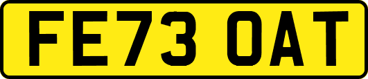 FE73OAT