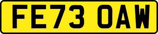 FE73OAW
