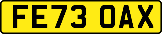 FE73OAX