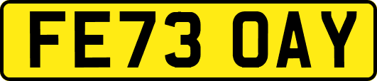 FE73OAY