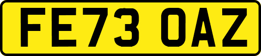 FE73OAZ