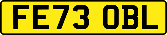 FE73OBL