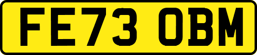 FE73OBM