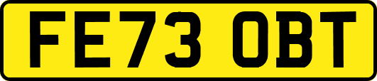 FE73OBT