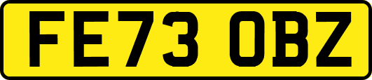 FE73OBZ