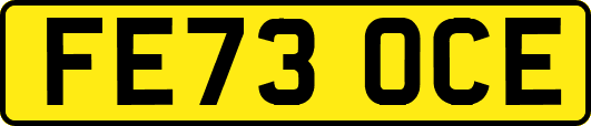 FE73OCE